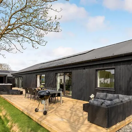 Beautiful In With Kitchen Holiday home Nexo