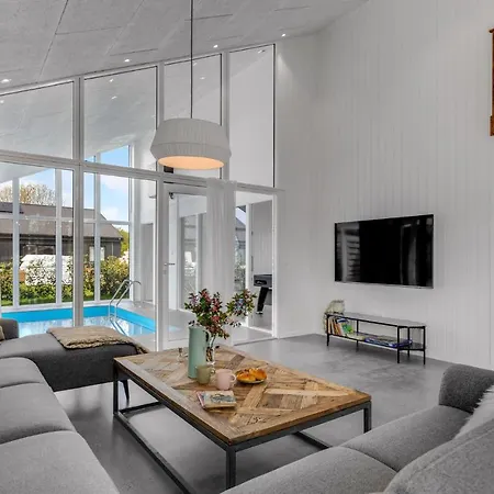 Hébergement de vacances Beautiful In With Kitchen