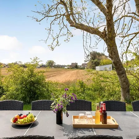 Beautiful In With Kitchen * Neksø