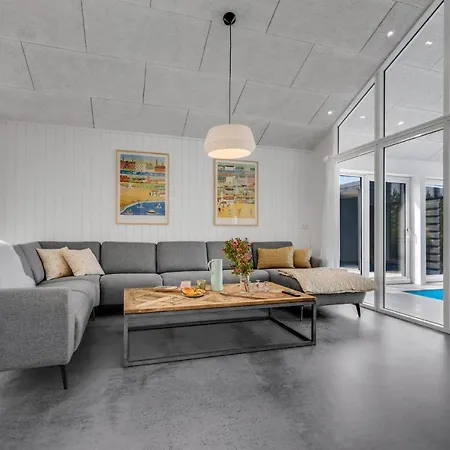 Hébergement de vacances Beautiful In With Kitchen *