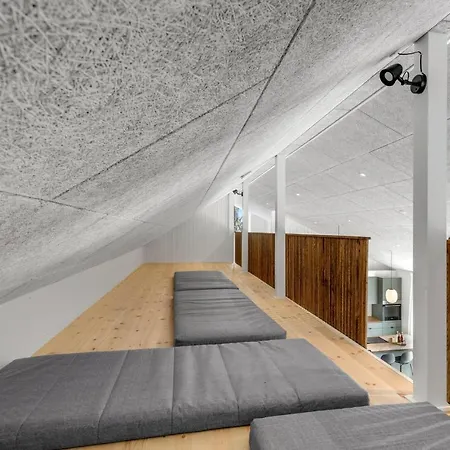 Prázdninový dům Beautiful In With Kitchen