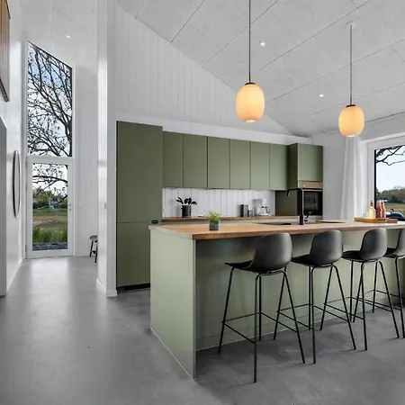 Beautiful In With Kitchen Hébergement de vacances
