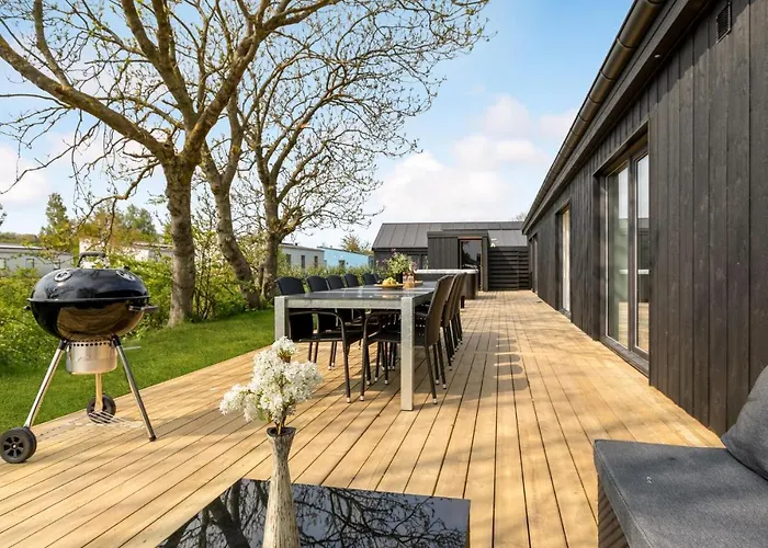 Beautiful In With Kitchen Vakantiehuis