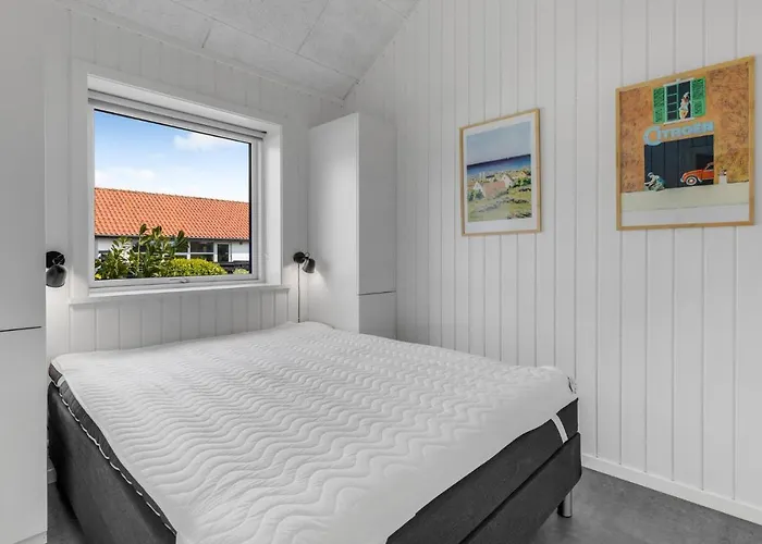Beautiful In With Kitchen Vakantiehuis *